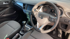 Vauxhall Crossland 1.2 Turbo [130] Elite 5dr Petrol Hatchback